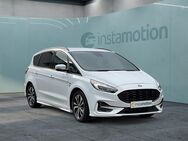 Ford S-Max, 2.5 FHEV Hybrid ST-Line Automatik, Jahr 2023 - München