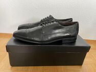 Lloyd Trend Herrenschuhe 41 Business Lederschuhe schwarz Anzugschuhe - Hannover