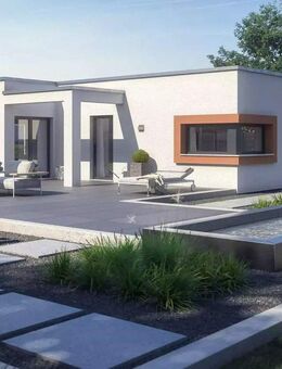 Bien-Zenker AMBIENCE 110V4 Ihr individuelles Traumhaus in Nagold - Raum für die ganze Familie - Nagold