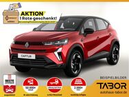 Renault Captur, Techno E-TECH Full Hybrid 145, Jahr 2022 - Achern