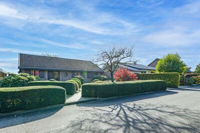 Freistehender Bungalow in Beste Lage von Hillensberg mit unverbaubarem Weitblick!