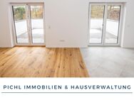 4-Zimmer-Penthousewohnung für anspruchsvolle Bewohner mit phänomenaler Dachterrasse! - Beselich