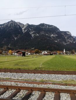 Suche junge Dame mit Verstand und Herz - Bernau (Berlin)