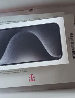 I Phone 15 Pro 256 GB - München