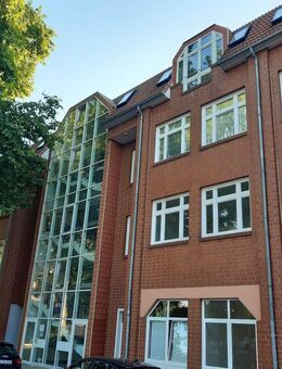 Frisch gestrichen, barrierefrei zum wohlfühlen - Leben in Sudenburg! - Magdeburg