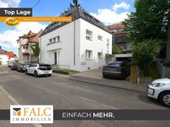 City-Perle in der Weststadt - FALC Immobilien - Stuttgart