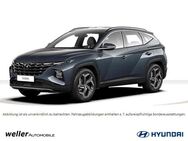 Hyundai Tucson, 1.6 T-GDi Select Hybrid, Jahr 2023 - Bietigheim-Bissingen