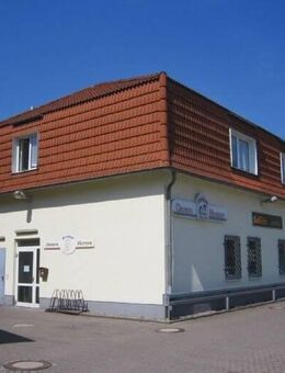 3-Zimmer-Wohnung in innerörtlicher Lage von Barchfeld - Barchfeld-Immelborn