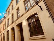 2-Zimmer Wohnung in Wismar - Wismar