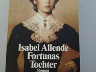 Isabel Allende, Fortunas Tochter (Taschenbuch) - Essen
