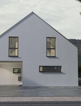 Endlich genug Raum für große Familien! OKAL-Haus - Marburg