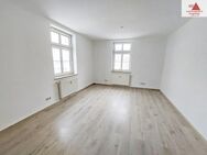 Großzügige 2-Raum-Wohnung - PKW-Stellplatz vorhanden - alles in Gornsdorf! - Gornsdorf