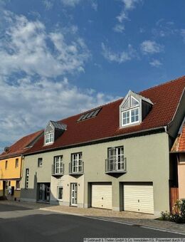 Wohn- und Geschäftshausensemble in Trappstadt - Trappstadt