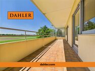 Große und helle 3-ZKB-Wohnung in Augsburg / Hammerschmiede - Augsburg