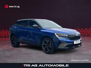 Renault Austral, 3.6 Techno Esprit Alpine Hybr Benzin E, Jahr 2023 - Birkenfeld (Baden-Württemberg)