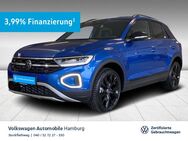 VW T-Roc, 1.5 TSI beatsSound, Jahr 2024 - Hamburg