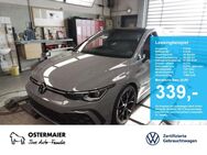 VW Golf, 2.0 TSI VIII GTI BLACK STYLE 245PS 63, Jahr 2024 - Straubing