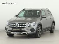 Mercedes-Benz GLB 220 d AHK*Navi*PTS*Rückfahrkamera*SpurH*DAB* - Meißen