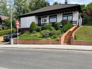 Unterkellerter Bungalow in Nidderau-Windecken - Nidderau