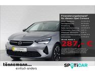 Opel Corsa-e, F PIXEL-LICHT, Jahr 2023 - Coesfeld