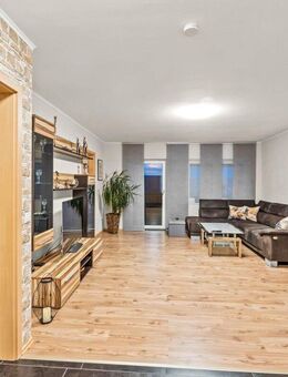 #KOMINOS IMMOBILIEN# 2-Zimmer-Wohnung mit Balkon - Attendorn (Hansestadt)