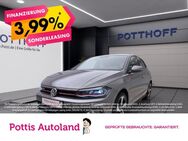 VW Polo, 2.0 TSI GTI AppConnect, Jahr 2020 - Hamm