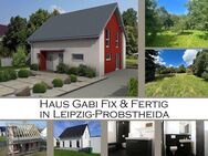 Haus Gabi Fix & Fertig in Leipzig-Probstheida - Leipzig