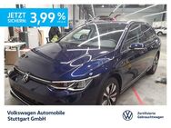 VW Golf Variant, 1.5 TSI Golf 8 Move, Jahr 2023 - Stuttgart