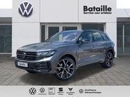 VW Touareg, 3.0 TDI R-Line, Jahr 2022 - Jülich