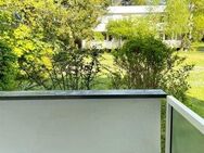 Helle 5-Zimmer-Eigentumswohnung im grünen Garten in ruhiger Wohnlage in Bessungen - Darmstadt