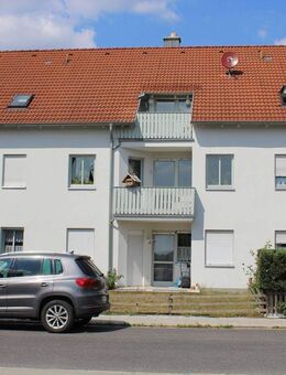 SOFORT FREI UND EINZUGSBEREIT...........MIT EINBAUKÜCHE - Neumarkt (Oberpfalz)