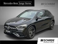 Mercedes GLA 200, AMG Line ° K, Jahr 2024 - Eisenach