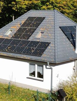 OpenHouse, Samstag, 13.12., 10:00 - 12:00 Uhr - Vielseitiger Bungalow in Krönnevitz - Preetz (Mecklenburg-Vorpommern)