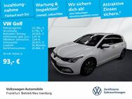 VW Golf, 1.5 TSI VIII MOVE Heckleuchten, Jahr 2024 - Neu Isenburg