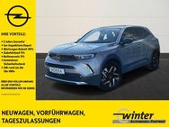 Opel Mokka, 1.2 Elegance LENKRAD, Jahr 2022 - Großröhrsdorf