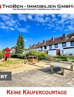 RESERVIERT!!! FAMILIEN AUFGEPASST !!! RAUMRIESE MIT 207 QM IN U1 NÄHE !!! - Hamburg