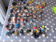 Playmobil viele Figuren - Frick