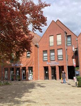 Gut vermietete 4-Zimmer-Wohnung in Roxel! - Münster