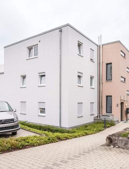 Moderne 3-Zimmer-Etagenwohnung in begehrter Lage von Kressbronn - Kressbronn (Bodensee)