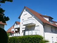 Gut vermietete 2 Zimmer-Wohnung mit Sonnenbalkon - in Gehnähe zum Zentrum! - Biberach (Riß)