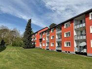 Modernisierte 3-Zimmer Erdgeschosswohnung in Bielefeld-Sennestadt! - Bielefeld