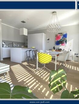 Exclusive Traumwohnung in Bestlage von Limburg - Limburg (Lahn)