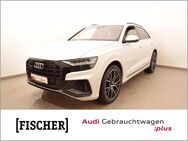 Audi SQ8, 4.0 TDI quattro, Jahr 2019 - Jena
