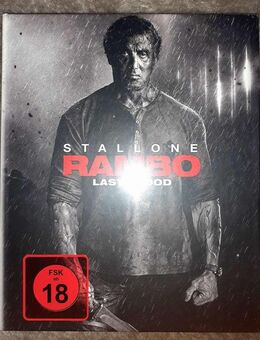 Mediabook Bluray Filme (neu) - Mannheim Zentrum