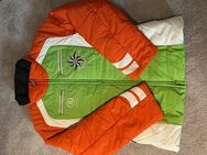 Orig.Bogner Skijacke DSV Olympia Gr.36 S,limitiert NP:1900.- - Hofgeismar