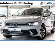 VW Polo, 1.0 l TSI Move Move, Jahr 2024 - Schüttorf