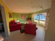 Nette kleine Wohnung mit Balkon - Otterndorf