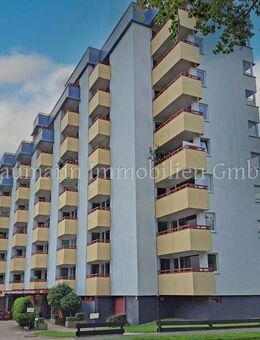 Ferien an der Nordsee - Wohnen in erster Reihe - Cuxhaven