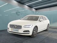 Volvo V90, , Jahr 2023 - München