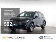 VW Tiguan, 2.0 TDI R-Line | | | |, Jahr 2024 - Plattling